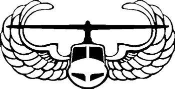 USA Air Assault Badge