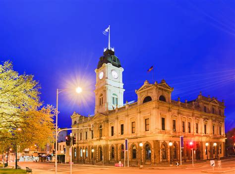 Things To Do in Ballarat | Melbourne Girl Stuff