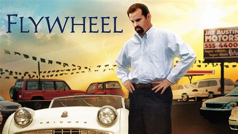 Watch Flywheel (2003) Full Movie Online - Plex