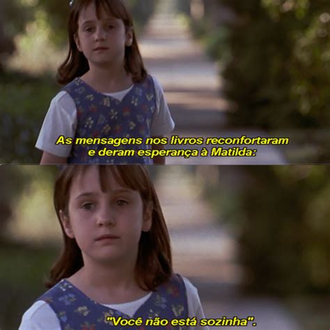 Matilda Movie Quotes. QuotesGram