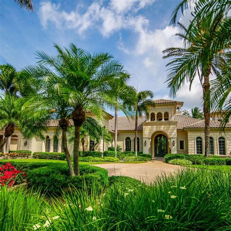 In Naples, Buyers Drive Up Home Prices After Hurricane Ian - WSJ