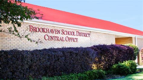 Brookhaven schools to remain closed Wednesday - Daily Leader | Daily Leader