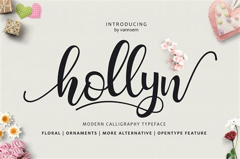 9 Beautiful and Elegant Handwritten Script Fonts - Graphic Google ...