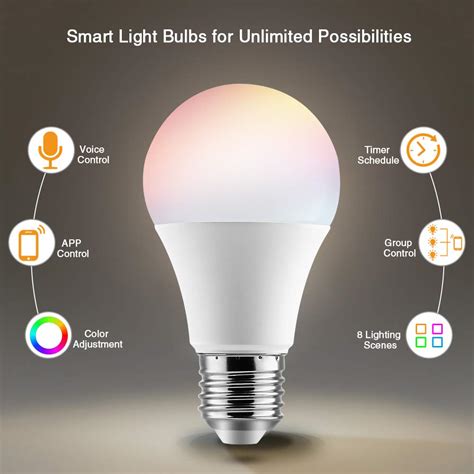 Do Any Smart Bulbs Work With 5Ghz Wifi - lightlin02