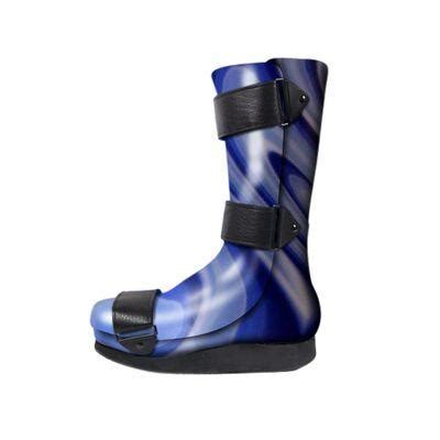 Crow Boot (Charcot Restraint Orthotic Walker) – Rinella Prosthetics ...