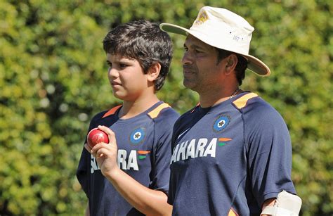 Tendulkar named for Mumbai Under-19s | cricket.com.au