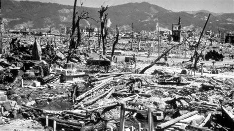 Atomic bombings of hiroshima and nagasaki ww2 - profitjulu