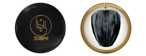 900 Global Zen U Bowling Ball Review | Bowling This Month