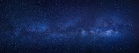 Hdri Night Sky