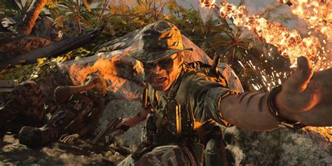 Call Of Duty: 10 Best Campaigns From The Series, Ranked