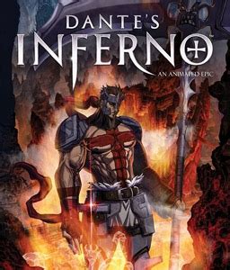 Dante's Inferno: An Animated Epic - Wikipedia