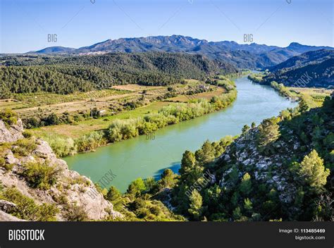 View Ebro River Image & Photo (Free Trial) | Bigstock