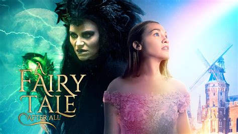 A Fairy Tale After All: Trailer 1 - Trailers & Videos - Rotten Tomatoes