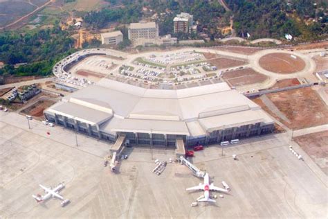 Visitor’s entry prohibited to Mangalore Airport from August 10th to ...