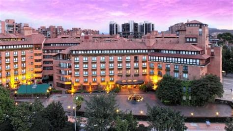 Hotel Estelar La Fontana (Bogotá) – 2021 Updated Prices | Expedia.co.uk