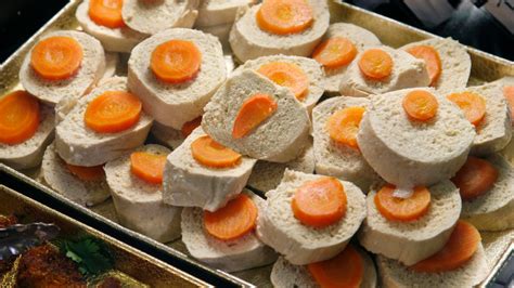 The History of Gefilte Fish | The Nosher