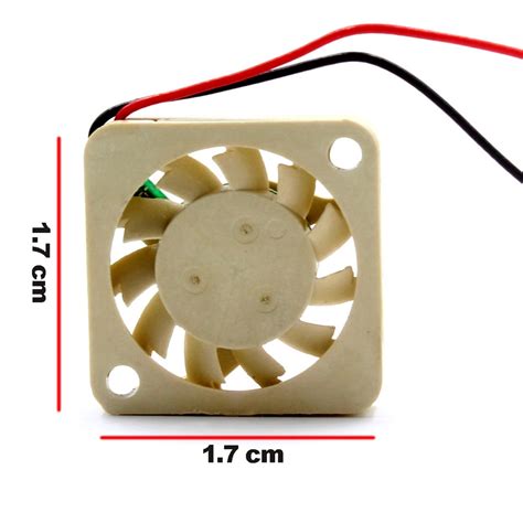 LDTR-WG0174 DIY Micro Cooling Fan – Alexnld.com