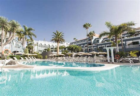 Adrian Hoteles Colon Guanahani Adults Only in Costa Adeje, Tenerife ...