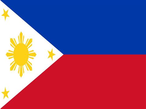 Philippines Flag Wallpapers - Wallpaper Cave