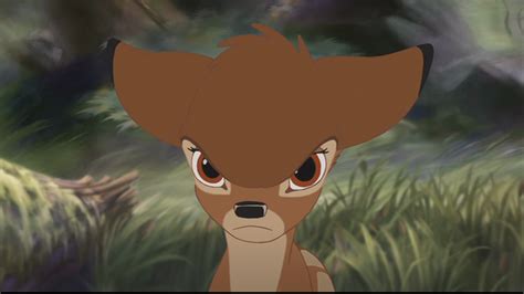 Bambi2 - Bambi Photo (33646245) - Fanpop