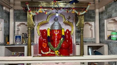 Pune’s ‘special’ Lord Ganesh temples - Hindustan Times