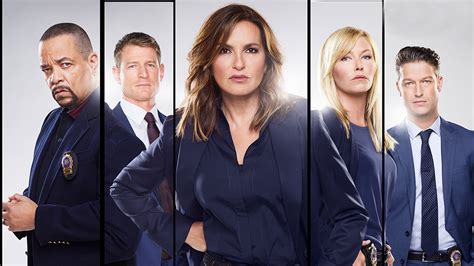 New Season Of Svu 2024 - Sonja Eleonore