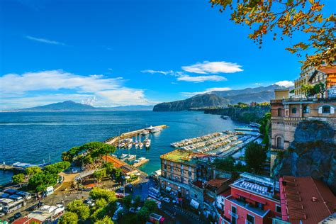 Sorrento Italy Free Stock Photo - Public Domain Pictures