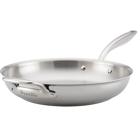 Breville's Stainless Steel Cookware is 63% Off for Amazon Prime Day