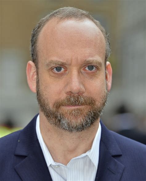 Paul Giamatti ’89 B.A., ’94 M.F.A. | Yale 2023