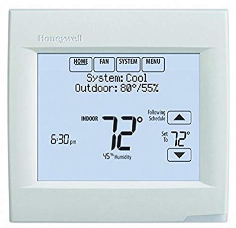 10 Best Wifi Thermostat For Commercial Buildings in 2022