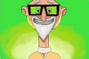 How to Draw Chester V from Cloudy With a Chance Of Meatballs 2 - DrawingNow