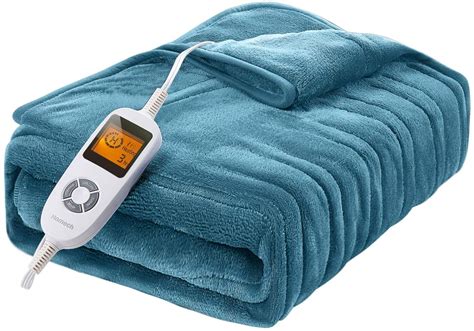 The Best Heated Blankets on Amazon For Sale – SheKnows