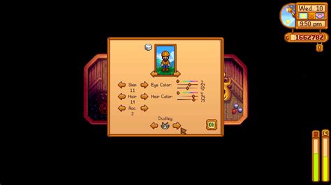 How to Change Pet Breed in Stardew Valley - Hold to Reset