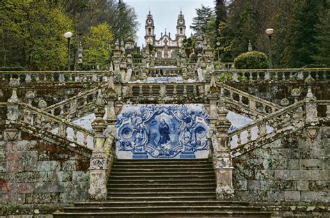 Lamego Guide | Travel in Portugal