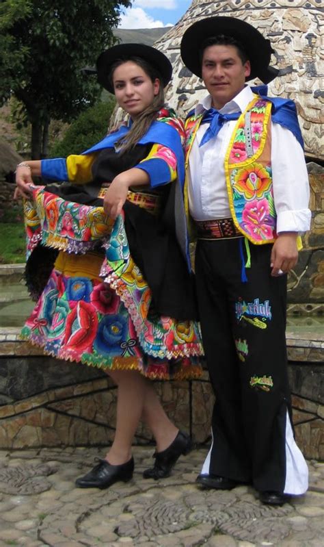 Traje tipico de peru cusco – Artofit