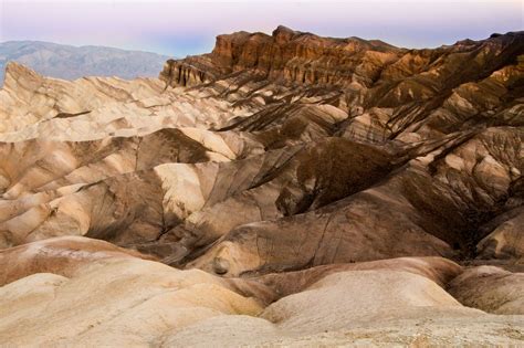 Death Valley National Park Visit: What You Should Know