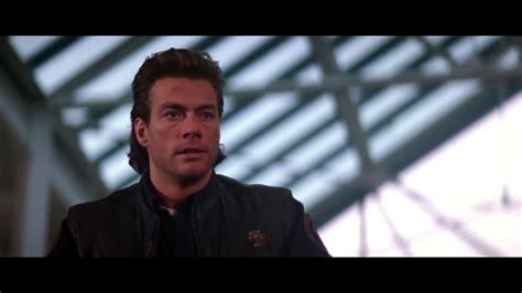 TIMECOP (1994) Trailer #1 - Jean Claude Van Damme - YouTube