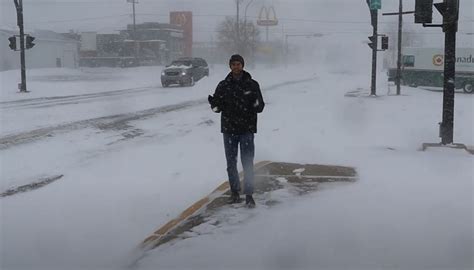 WATCH: Estevan blanketed with heavy snowfall - DiscoverEstevan.com ...