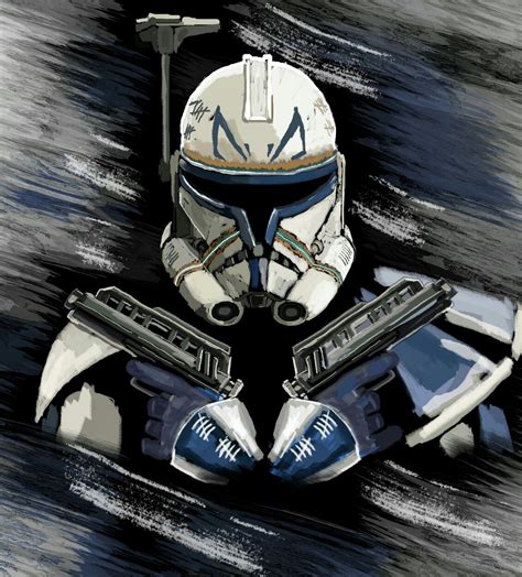 Clone Trooper Wallpaper Phone