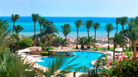 Stella Di Mare Beach Resort & Spa - Makadi Bay à Makadi Bay, Egypte dès ...