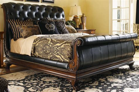 Lexington Bedroom Furniture Sets - Warehouse Furniture