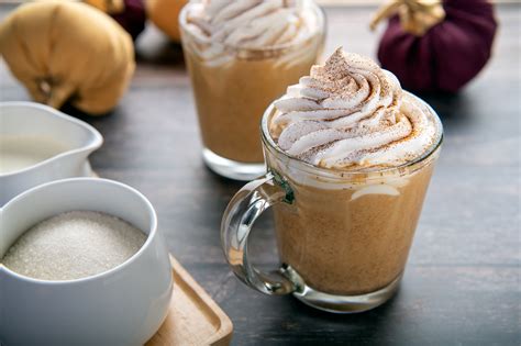 LIBBY’S® Pumpkin Spice Latte | Very Best Baking