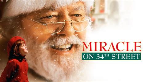 Miracle on 34th Street | Disney+