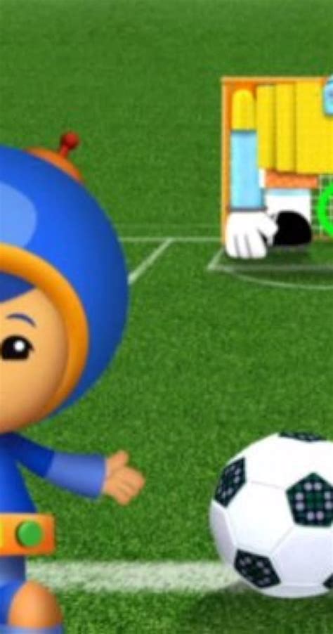 "Team Umizoomi" The Umi Games (TV Episode 2012) - IMDb