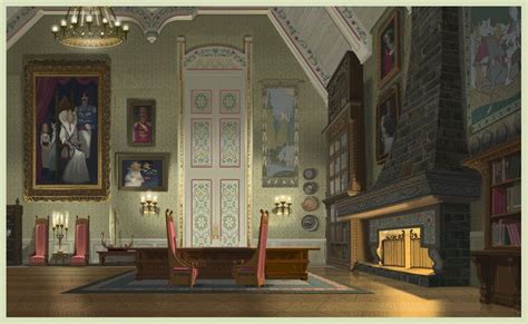 frozen castle of arendelle interior - Google Search | ct ... | Disney ...