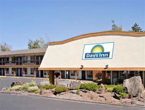 Days Inn Bend - UPDATED 2017 Prices & Hotel Reviews (OR) - TripAdvisor