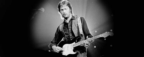 Iconic Mods: Eric Clapton's 'Blackie' Stratocaster