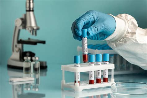 8 Types of Medical Lab Technician Jobs you can opt for!