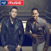 Romeo Santos Vs. Prince Royce playlist | Listen on Deezer