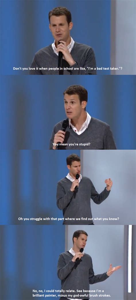 Daniel Tosh Funniest Quotes. QuotesGram